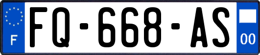 FQ-668-AS