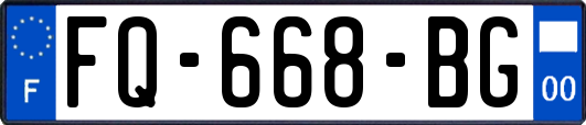 FQ-668-BG