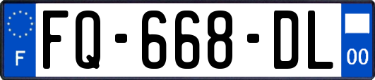 FQ-668-DL