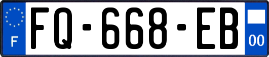 FQ-668-EB