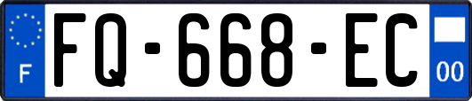 FQ-668-EC