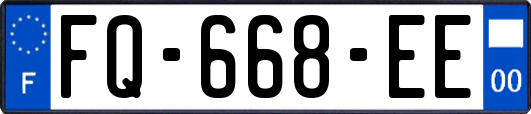FQ-668-EE