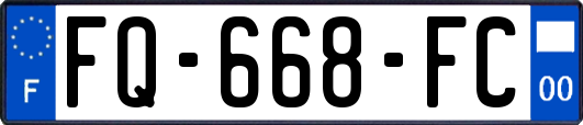 FQ-668-FC