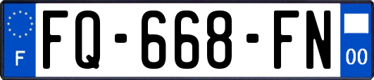 FQ-668-FN