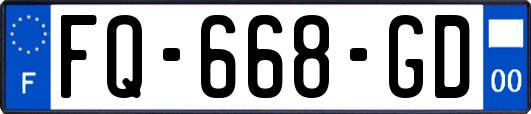 FQ-668-GD