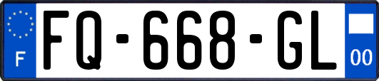 FQ-668-GL