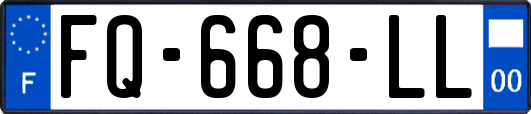 FQ-668-LL