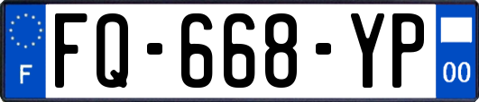 FQ-668-YP