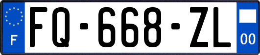 FQ-668-ZL