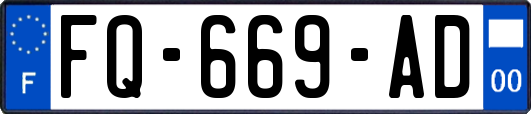 FQ-669-AD