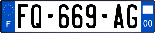 FQ-669-AG
