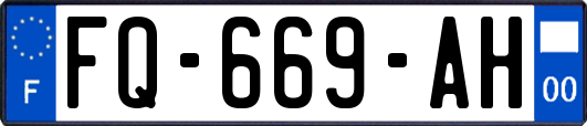 FQ-669-AH