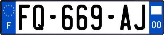FQ-669-AJ