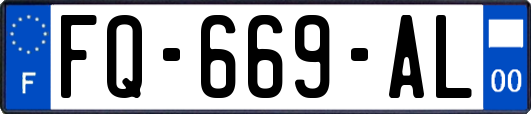 FQ-669-AL
