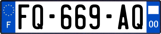 FQ-669-AQ