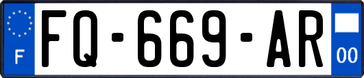 FQ-669-AR