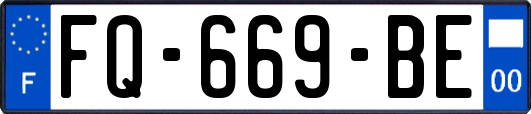 FQ-669-BE