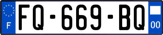 FQ-669-BQ