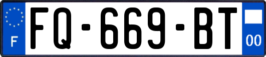 FQ-669-BT