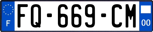 FQ-669-CM