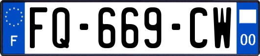 FQ-669-CW