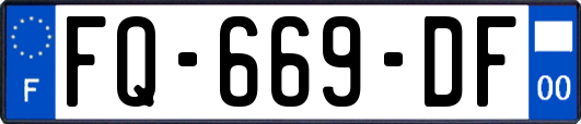 FQ-669-DF