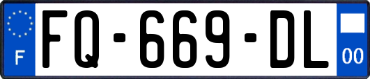 FQ-669-DL