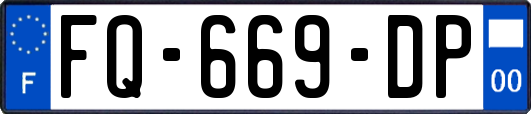 FQ-669-DP