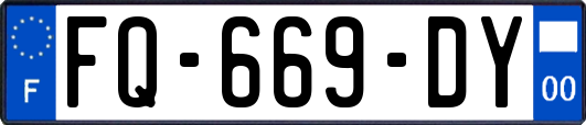 FQ-669-DY