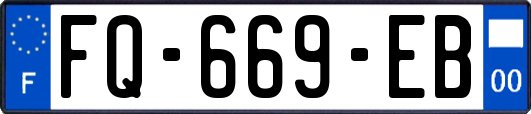 FQ-669-EB
