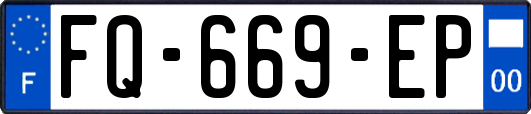 FQ-669-EP