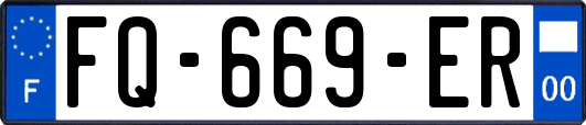 FQ-669-ER