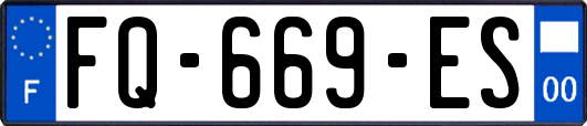 FQ-669-ES