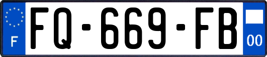 FQ-669-FB