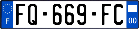 FQ-669-FC