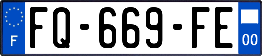 FQ-669-FE