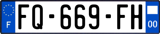 FQ-669-FH