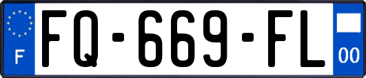 FQ-669-FL