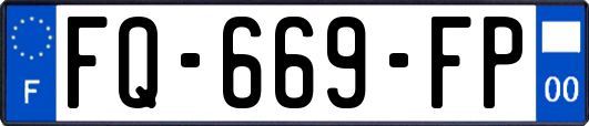 FQ-669-FP