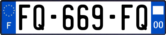 FQ-669-FQ