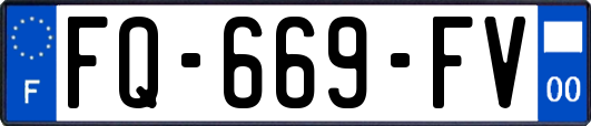 FQ-669-FV