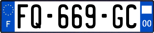 FQ-669-GC