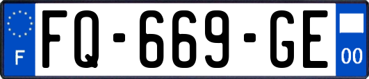 FQ-669-GE