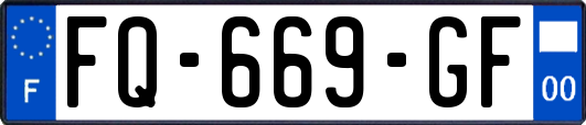 FQ-669-GF