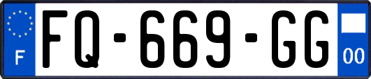FQ-669-GG