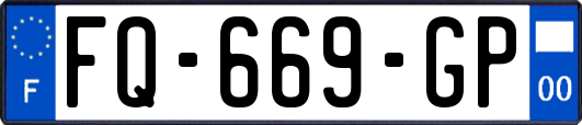 FQ-669-GP