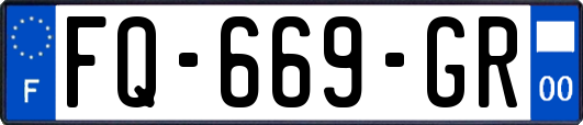 FQ-669-GR