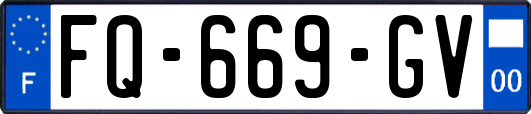 FQ-669-GV