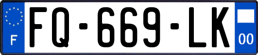 FQ-669-LK