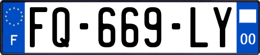 FQ-669-LY